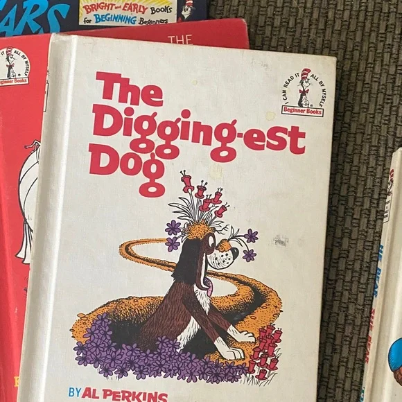 Children's Book Collection - Picture 3 of 9